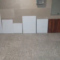 چند تیکه  ام دی اف  سی انسی شده دراابعاد مختلف