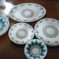 سرویس غذا خوری
