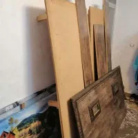 تختخواب دو نفره