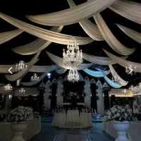 تشریفات نظری (باغ و تالار اختصاصی)