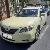 تاکسی کمری ۲۰۰۹