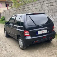 پراید ۱۱۱ مدل ۹۰