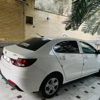 شاهین GL مدل 1403|خودرو سواری و وانت|قم, نیروگاه|دیوار