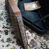 سنتور چوب گردو