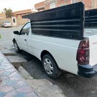 اریسان مدل ۹۶|خودرو سواری و وانت|نقده, |دیوار