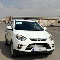 جک s5 مدل ۹۷ بدون رنگ تک برگ سند