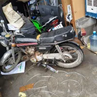 موتور سیکلت