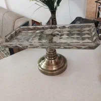 شیرینی خوری و میوه خوری