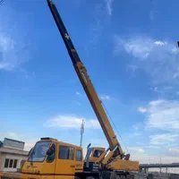 فروش جرثقیل ۳۰ تن دکل بلند تادانو|خودرو سنگین|تهران, سازمان برنامه شمالی|دیوار