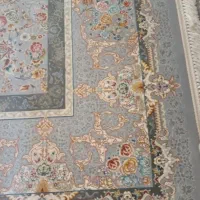 فرش ماشینی ۱۲ متری