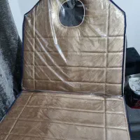 تخت مژه وترولی ۵کشو