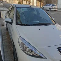 پژو207 tu3|خودرو سواری و وانت|صحنه, |دیوار