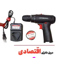 دریل شارژی اقتصادی|ابزارآلات|مشهد, شایه|دیوار