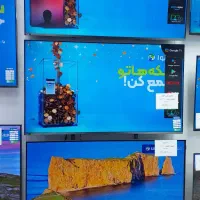 جشنواره فروش ویژه تلویزیون های اسنوا و دوو|تلویزیون و پروژکتور|ایلام, |دیوار