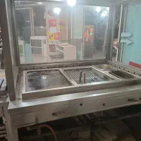 وسایل رستوران|کافی‌شاپ و رستوران|قم, علی آباد|دیوار