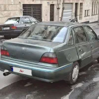 دوو سیلو مدل ۱۳۷۹|خودرو سواری و وانت|تهران, بوستان شیان|دیوار