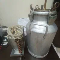 دستگاه عرق گیری دست دوم