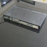 DVD|پخشکننده DVD و ویدیو|تهران, مجیدآباد|دیوار