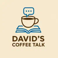 کلاب بحث آزاد زبان انگلیسی - Davids Coffee Talk