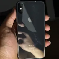 اپل iPhone XS با حافظهٔ ۲۵۶ گیگابایت
