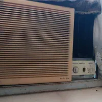 فروش کولر گازی پنجره ای سالم
