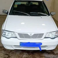 پراید ۱۳۲ مدل ۸۸