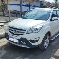 فروش چانگان درجه یک خانگی ۲۰۱۵ وارداتی