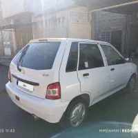 پراید 111 مدل 97|خودرو سواری و وانت|کلاله, |دیوار