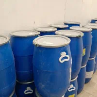 سلام  ۶۰عدد بشکه ۶۰ کیلو ی سالم در حد نونو|ظروف نگهدارنده، پلاستیکی، یک‌بارمصرف|احمدسرگوراب, |دیوار