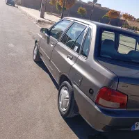 پراید 132 مدل 90