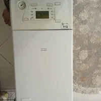 فروش پکیج تاچی تک مبدل دیجیتال مدل اکو|آبگرمکن، پکیج، شوفاژ|تهران, دردشت|دیوار