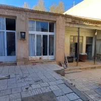 منزل ویلایی 240 متری با مغازه تجاری|فروش زمین و ملک کلنگی|اصفهان, خلجا|دیوار