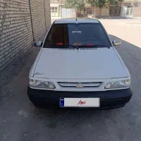 ‌پراید مدل 90