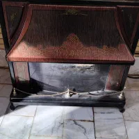 بخاری گازی الکترو جنرال