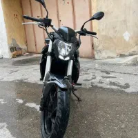 بنلی ۱۵۰ نیو