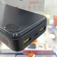 پاور بانک اندونس ۲۰هزار|لوازم جانبی موبایل و تبلت|سبزوار, چهارراه فرودگاه|دیوار