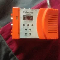 مدولاتور فول باند HDMI