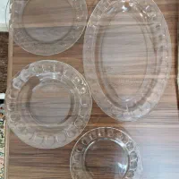 سرویس غذاخوری انگشتی