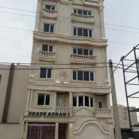 زمین500متری /حاشیه میرزاکوچک خان/قبل به چمن