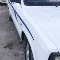 مزداکارا ۲۰۰۰ مدل ۹۷