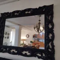 اینه در حد نو