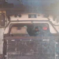 بنز تک و افهاش ۴۶۰|خودرو سنگین|قزوین, |دیوار