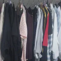 مقداری اسباب بازی و لباس و کفش|اسباب‌‌بازی|سبزوار, ولیعصر (نجار آباد)|دیوار