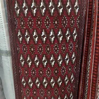 پشتی سنتی مخمل.شنل.فرشی۱۲۰۰شانه۵۰۰شانه.شاه نشین|پشتی|آق قلا, |دیوار