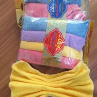 دستمال آشپزخانه