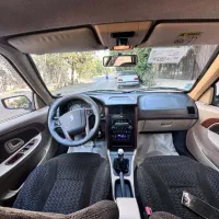 پارس تیو فایو مدل ۱۴۰۰ سیمی|خودرو سواری و وانت|اصفهان, ارداجی|دیوار