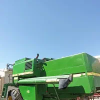 کمباین ۱۱۶۵ مدل ۸۵|خودرو سنگین|مرودشت, محمد آباد|دیوار