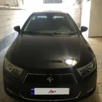 دنا پلاس توربو اتومات آپشنال