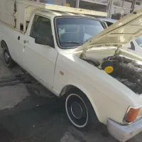 وانت 93 بی رنگ