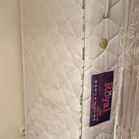 تشک تکنفره رویال مدل relax pad